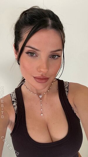 Nikoleta Milenova Nude Leaked Photo #43