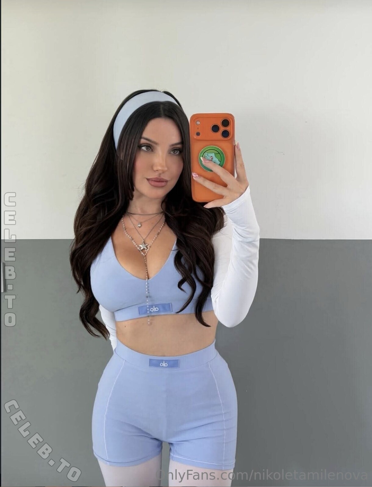 Nikoleta Milenova photo