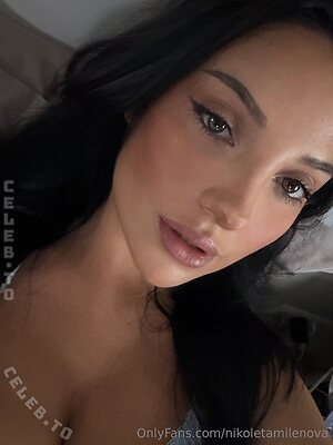 Nikoleta Milenova photo