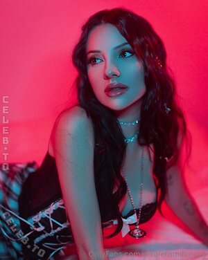 Nikoleta Milenova leaked photo #362