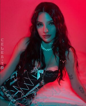 Nikoleta Milenova leaked photo #363