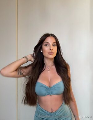 Nikoleta Milenova leaked photo #370
