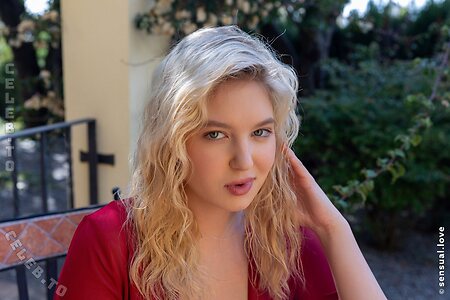 Nikoletta Queen Nude Leaked Photo #6