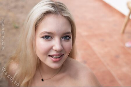 Nikoletta Queen Nude Leaked Photo #2209