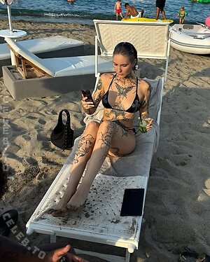 Nikolina photo