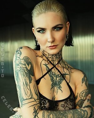 Nikolina photo