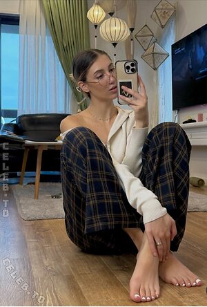 Nikolsynn Nude Leaked Photo #9