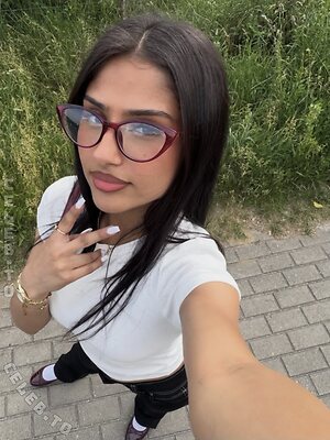niloo.wlz Nude Leaked Photo #4