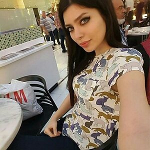 Niloufar Behboudi
