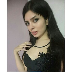 Niloufar Behboudi leaked photo #4