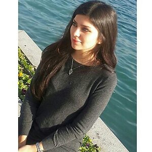 Niloufar Behboudi leaked photo #6
