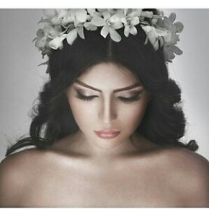 Niloufar Behboudi leaked photo #7