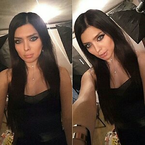 Niloufar Behboudi leaked photo #9