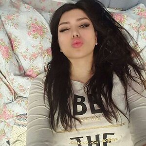 Niloufar Behboudi leaked photo #12