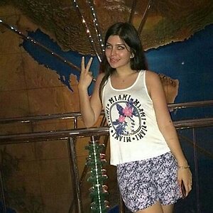Niloufar Behboudi leaked photo #14