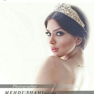 Niloufar Behboudi leaked photo #15