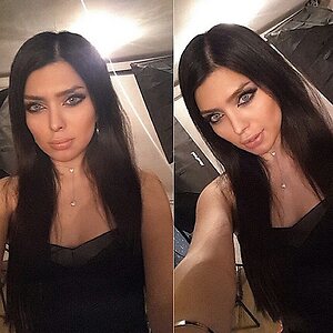 Niloufar Behboudi leaked photo #16