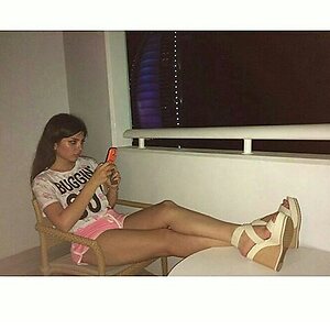 Niloufar Behboudi leaked photo #17