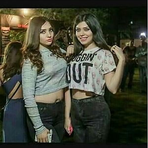 Niloufar Behboudi leaked photo #18