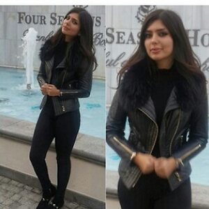 Niloufar Behboudi leaked photo #19