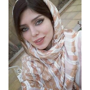 Niloufar Behboudi leaked photo #21