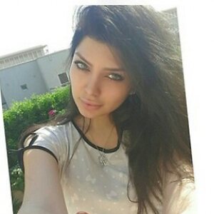 Niloufar Behboudi leaked photo #23