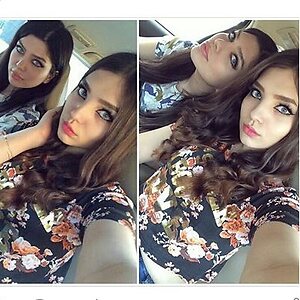 Niloufar Behboudi leaked photo #25