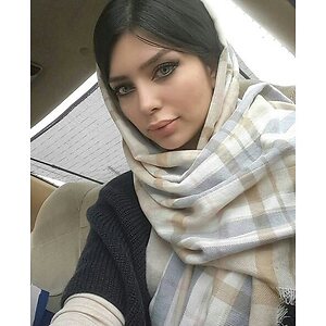 Niloufar Behboudi leaked photo #27