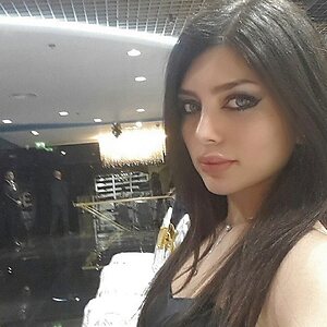 Niloufar Behboudi leaked photo #28