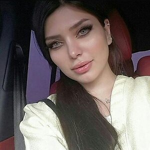 Niloufar Behboudi leaked photo #31