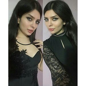 Niloufar Behboudi leaked photo #32