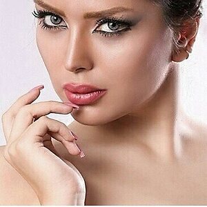 Niloufar Behboudi leaked photo #33