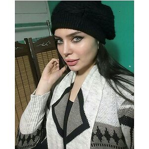 Niloufar Behboudi leaked photo #34