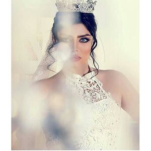 Niloufar Behboudi leaked photo #35