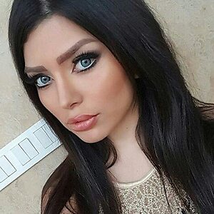 Niloufar Behboudi leaked photo #36