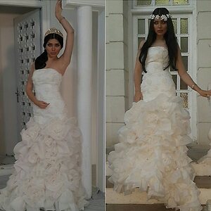 Niloufar Behboudi leaked photo #43