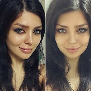 Niloufar Behboudi leaked photo #44
