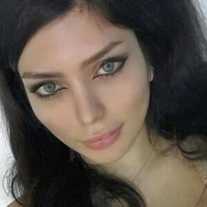 Niloufar Behboudi leaked photo #45