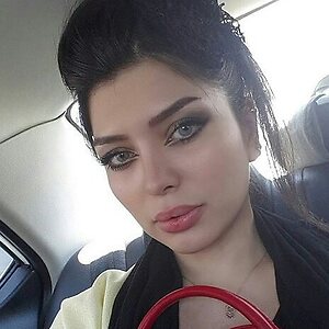 Niloufar Behboudi leaked photo #46