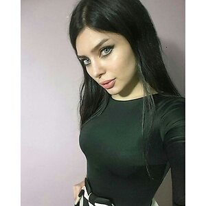 Niloufar Behboudi leaked photo #47