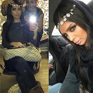 Niloufar Behboudi leaked photo #52
