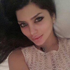 Niloufar Behboudi leaked photo #54