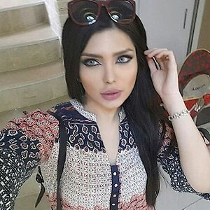 Niloufar Behboudi leaked photo #55