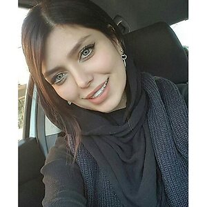 Niloufar Behboudi leaked photo #56