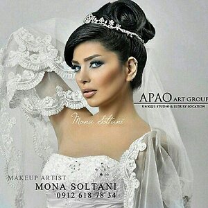 Niloufar Behboudi leaked photo #58