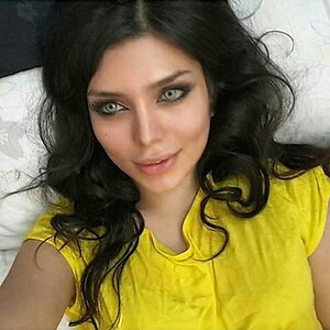 Niloufar Behboudi leaked photo #59