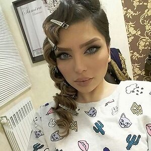 Niloufar Behboudi leaked photo #60