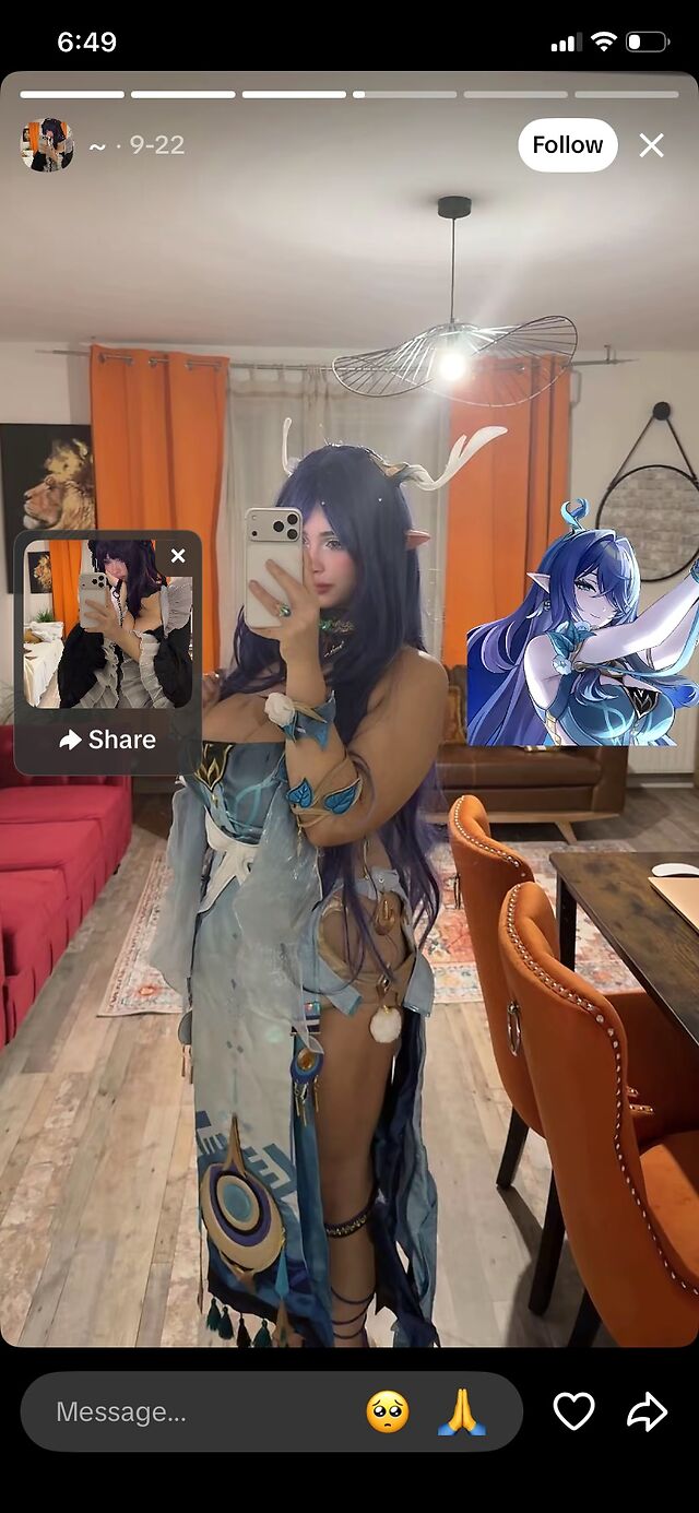 nilouu.cos leaked photos