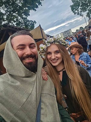 Nimuena leaked photo #19