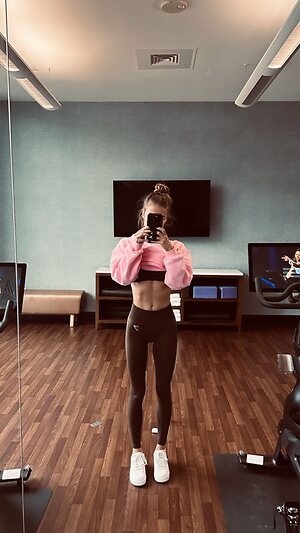 Nina Agdal Collection leaked photo #38